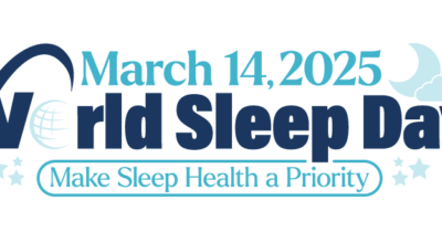 World Sleep Day resources (insomnia, sleep health, videos, & editable PowerPoint presentations)