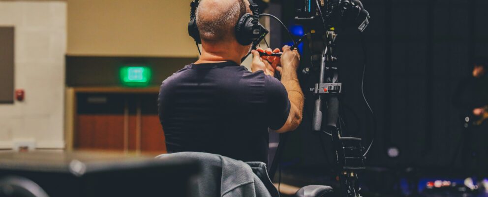 Boston University Media Training