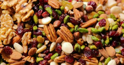 7 Best High-Serotonin Snacks to Sleep Better, Recommended by Dietitians