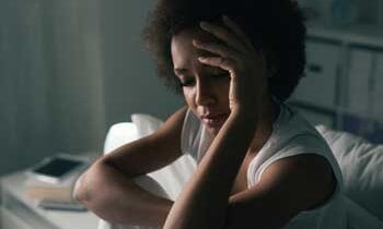 Dr. Nora Volkow, Director of National Institute on Drug Abuse (NIDA), discusses connections between sleep and substance use