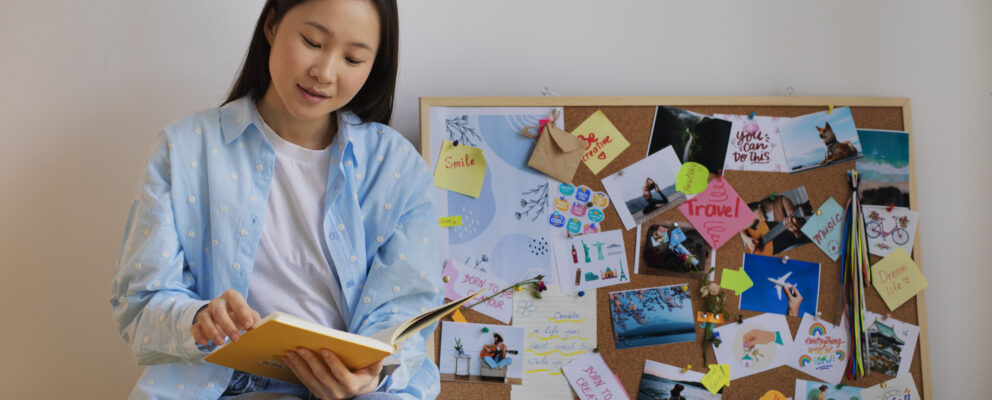 CBT-based worry and sleep self-help resources