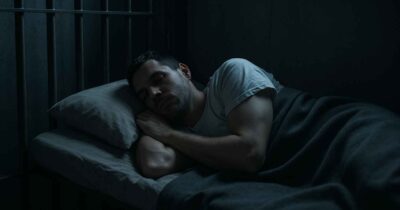 Sleep in U.S. Correctional Facilities