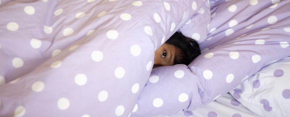 Sleep Deprivation in Children: How Lack of Sleep Affects Development and What Parents Can Do