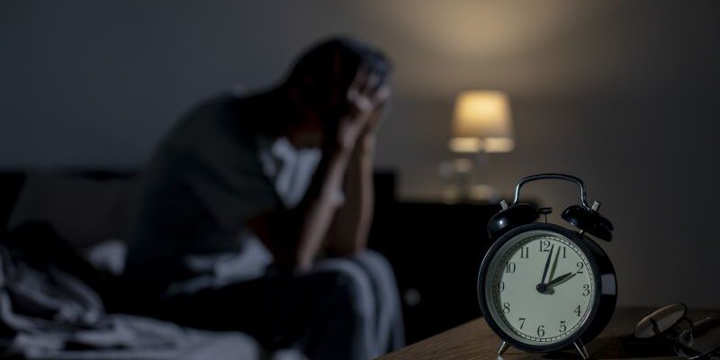 Sleep Disruptions in Adulthood: The Hidden Link to Cognitive Decline