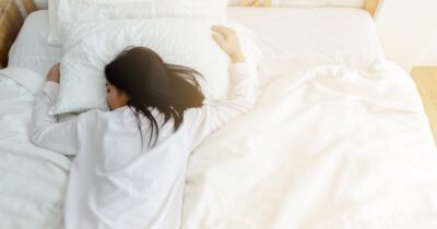 The Hidden Meaning Behind Falling Asleep Quickly: What Your Body Might Be Telling You