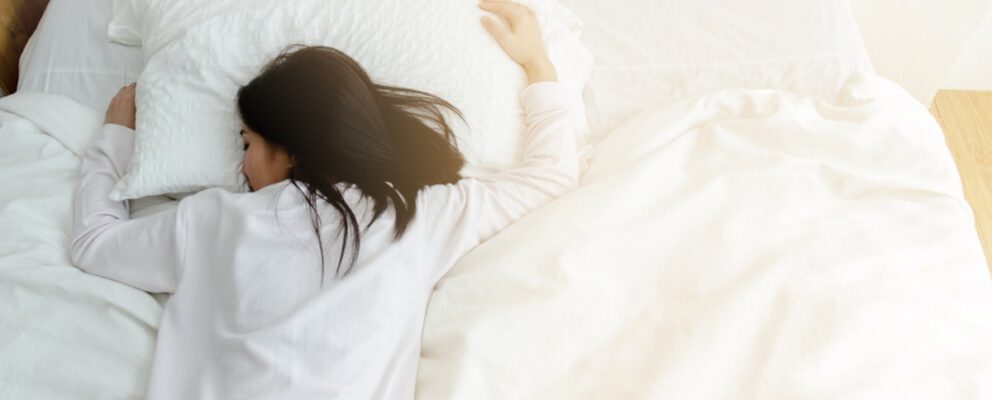 The Hidden Meaning Behind Falling Asleep Quickly: What Your Body Might Be Telling You