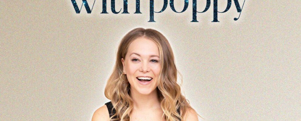 5: The rest that will fix what sleep doesn't with Saundra Dalton-Smith: Unwind with Poppy Jamie: Relaxing Conversations for Mindful Living