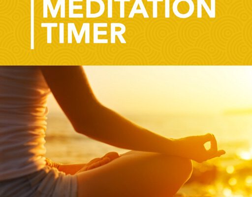 Meditation & Relax Sleep Timer