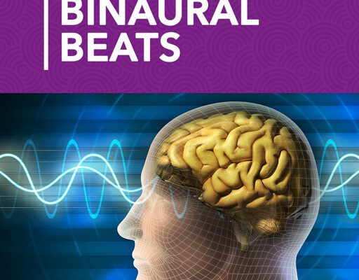 Binaural Beats & Brain Wave Therapy Meditation