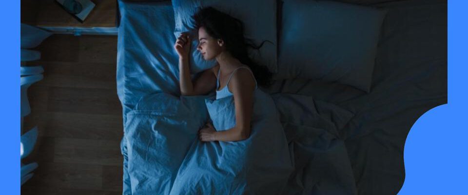 How Much Sleep Should You Get (According To Experts)?