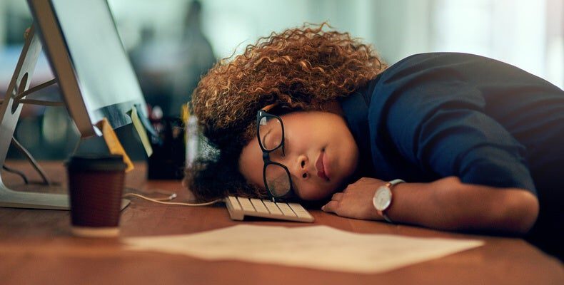 Unlock Your Sleep Potential: Discovering the Perfect Amount of Rest for You