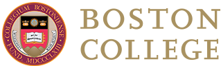 Boston College