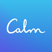 Calm: Unlock Better Sleep and Mental Wellbeing: Discover the Power of Meditation and Mindfulness