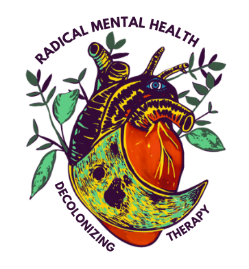 Decolonizing Therapy