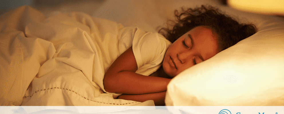 Sleep Better: Expert Advice for Establishing Healthy Sleep Habits in Children