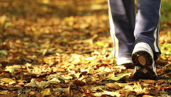 Exercising for Better Sleep