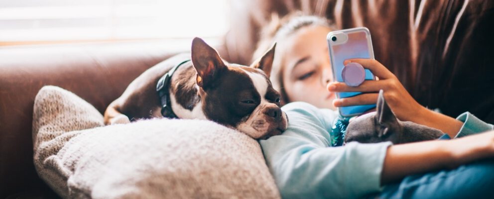 Breaking the Sleep Deprivation Cycle: Empowering Tweens and Teens for Better Rest