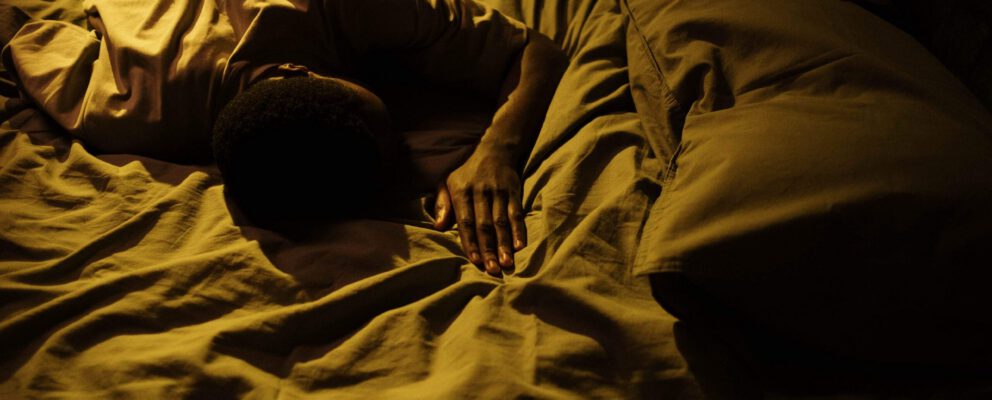 Goodnight to All-Nighters: Your Guide to Actually Getting Sleep in College