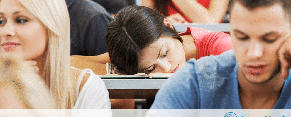 Helping Teens Get the Sleep They Need: Expert Advice for Parents