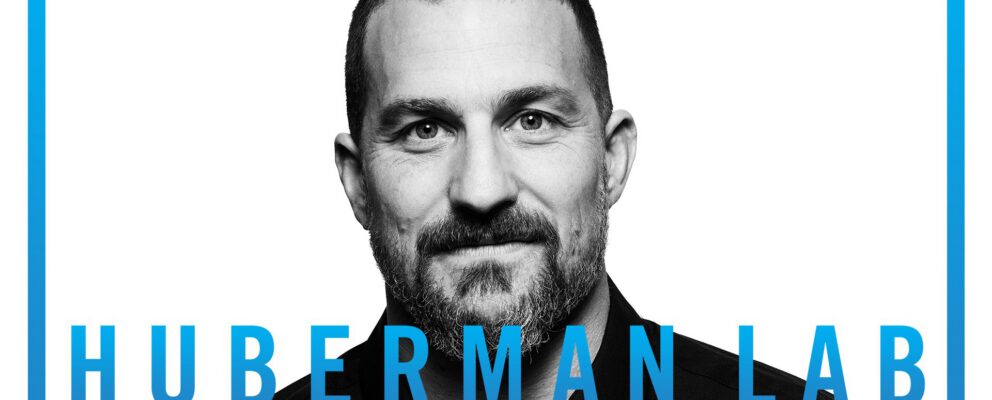 Huberman Lab