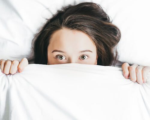 Breakthrough Insomnia Treatment: Cognitive Behavioral Therapy Offers New Hope for Sleepless Nights