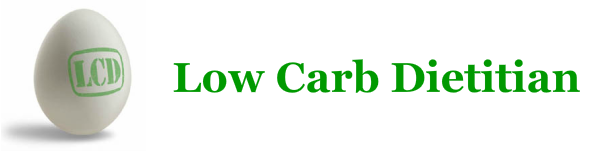 Low Carb Dietitian, LLC