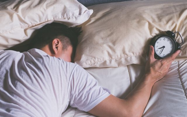 Sleep's Hidden Power: How Rest Impacts Our Relationships