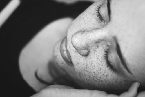 Sleep Disruption in Adolescence: A Potential Trigger for Depression