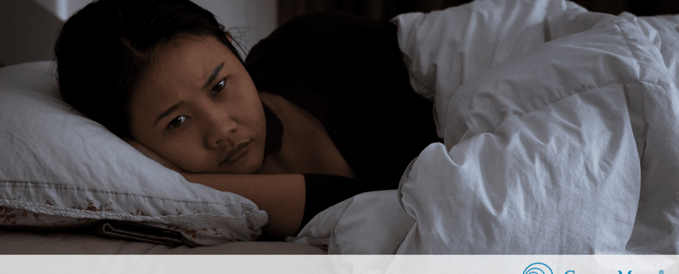 Helping Your Child Sleep Better: A Comprehensive Guide to Overcoming Insomnia