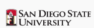 San Diego State University