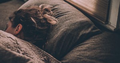Sleep Deprivation's Hidden Danger: Weakening Bones in Postmenopausal Women