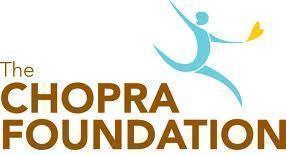 The Chopra Foundation
