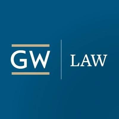 The George Washington University Law School