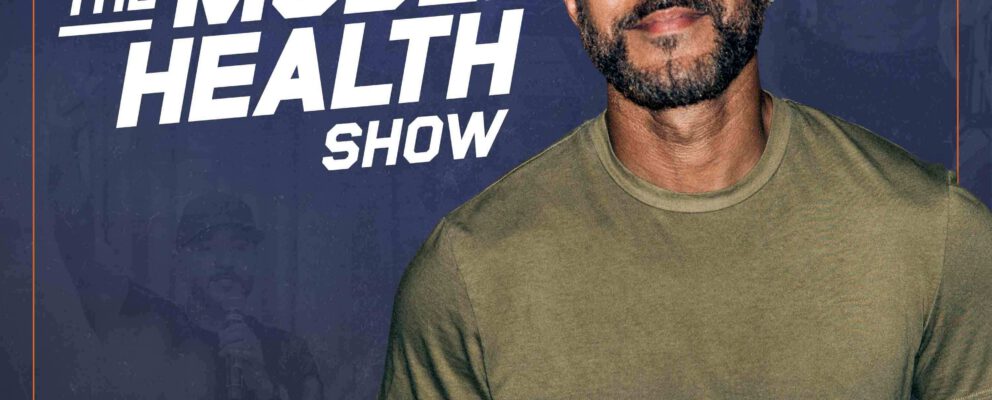 The Model Health Show
