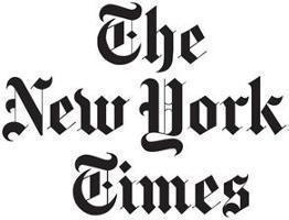 The New York Times