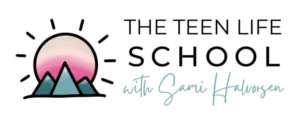 The Teen Life School
