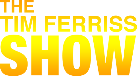 The Tim Ferriss Show