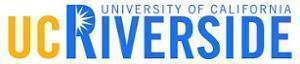 University of California, Riverside