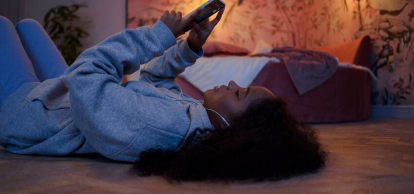 What to Do When You Can’t Sleep