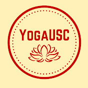 Yoga USC