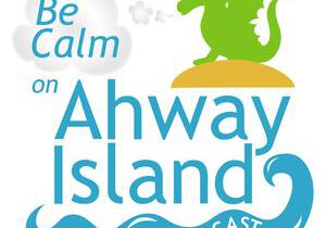 Be Calm on Ahway Island Bedtime Stories: Relax with Ahway Island: Guided Meditations and Soothing Stories for Kids