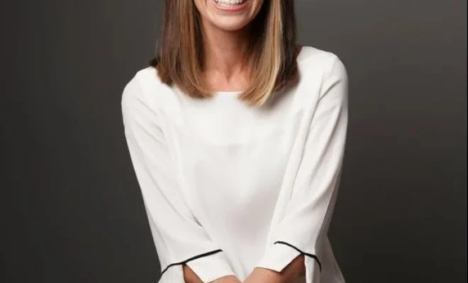 Jo Morton-Brown
