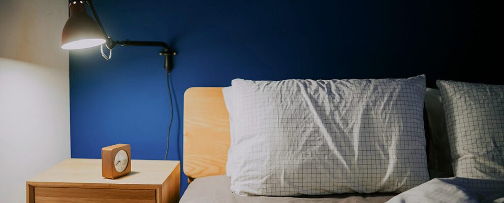 Conquering Nighttime Anxiety: 5 Proven Tips for a Restful Sleep