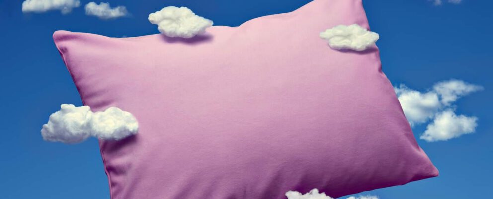 Get More Out of Your Dreams: Life Kit: Expert Advice for a Better You