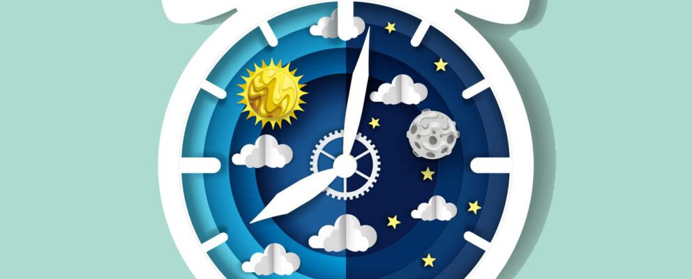 How to optimize your circadian rhythm: Life Hacks for a Better You: Expert Advice on Sleep, Fitness, and More