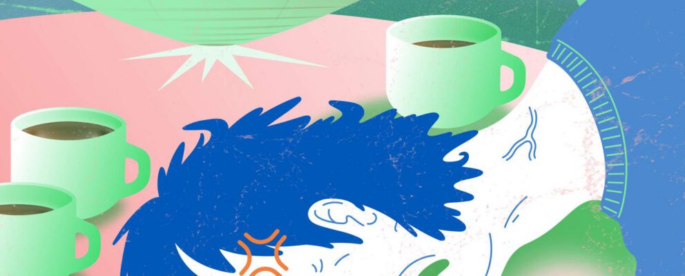How to recover from a bad night of sleep: Life Hacks for a Better You: Expert Advice on Health, Finance, and More