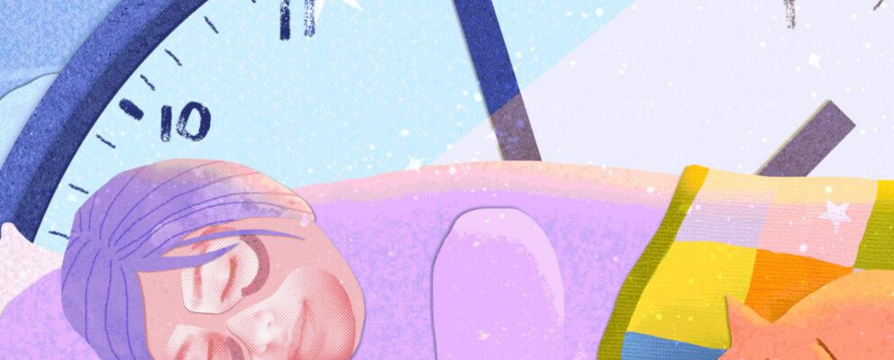 How to take a refreshing nap (without ending up more tired): Life Kit: Your Guide to Improving Daily Life with Expert Advice