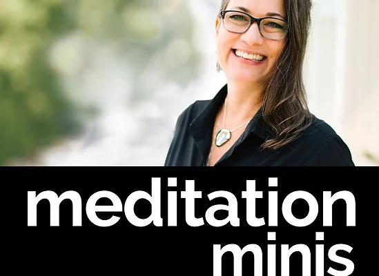 Meditation Minis Podcast