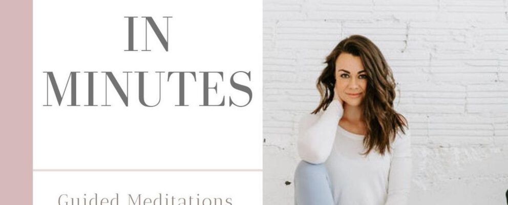 Prepare For Sleep Meditation: Mindful Meditation Made Easy: Guided Practices for a Calmer You