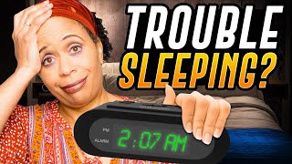 Breaking the Sleep-ADHD Cycle: Understanding the Hidden Connection